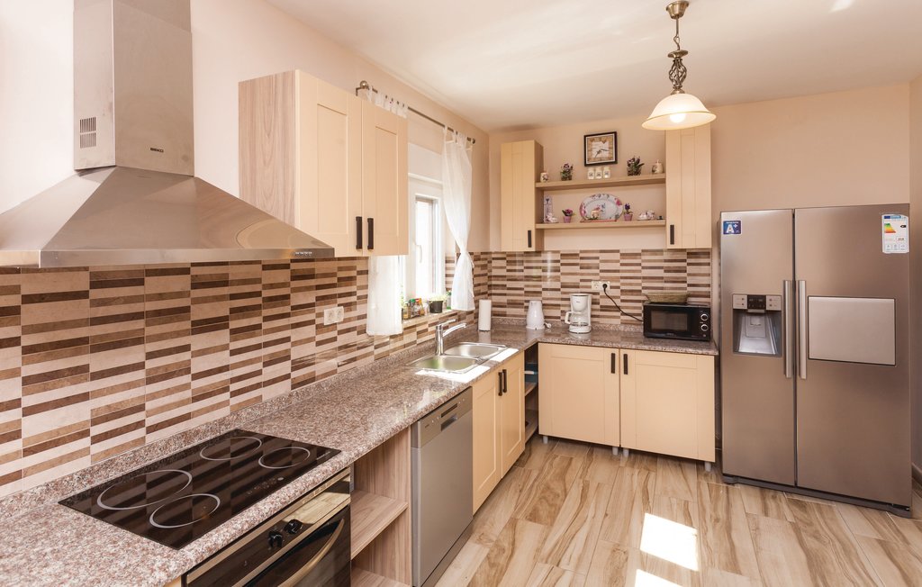 Ferienhaus - Ploce-Kremena , Kroatien - CDR205 27