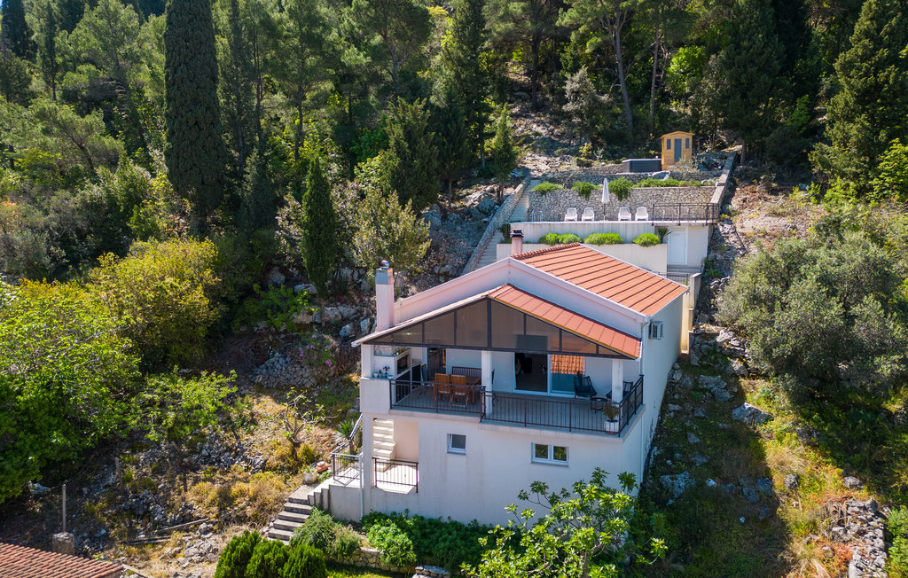 Feriehuse - Ploce-Blace , Kroatien - CDR210 13