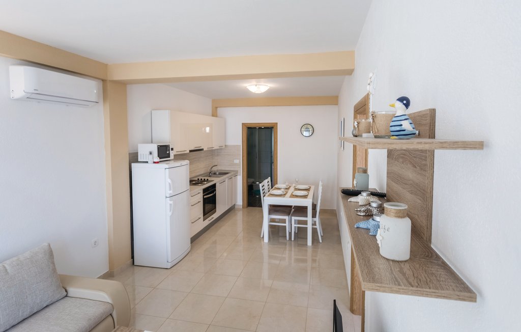 Lejlighed - Ploce-Komarna , Kroatien - CDR308 16