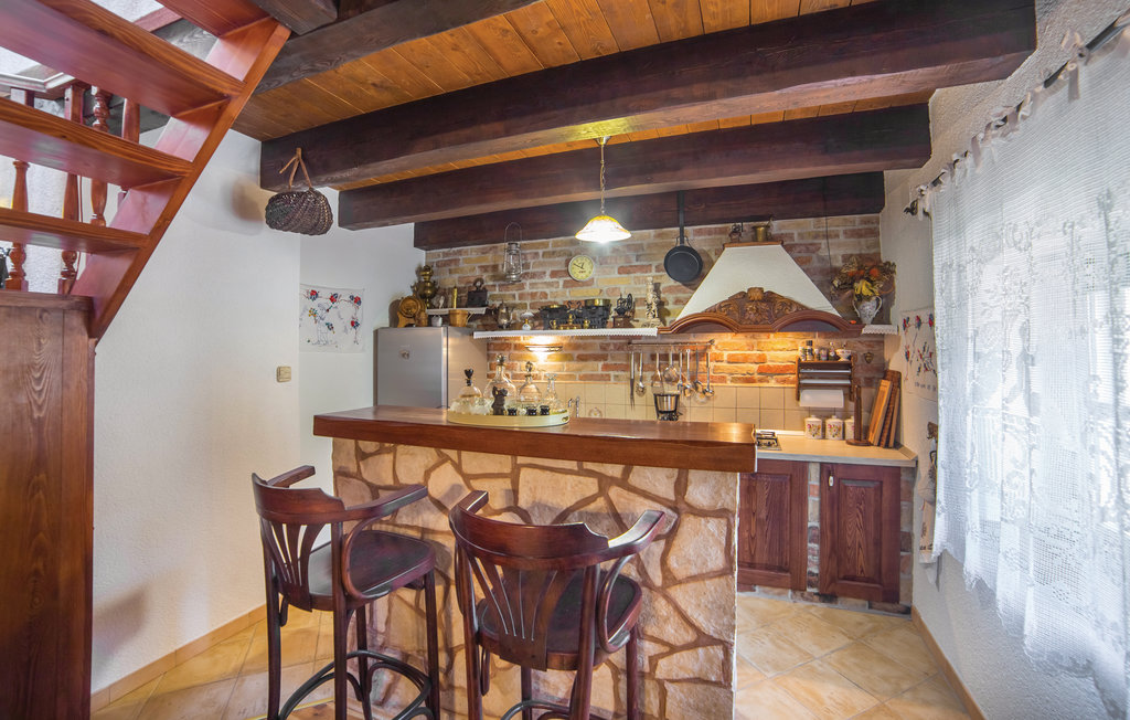 Ferienhaus - Ploce-Klek , Kroatien - CDR400 28