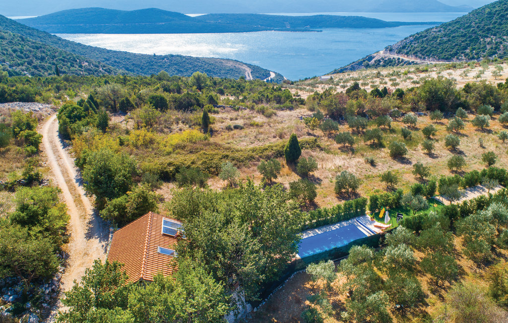 Ferienhaus - Ploce-Klek , Kroatien - CDR400 2