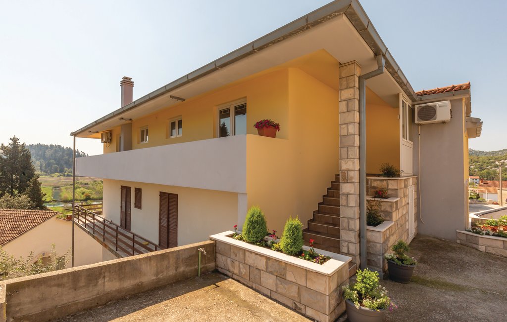 Lejlighed - Ploce-Rogotin , Kroatien - CDR420 6