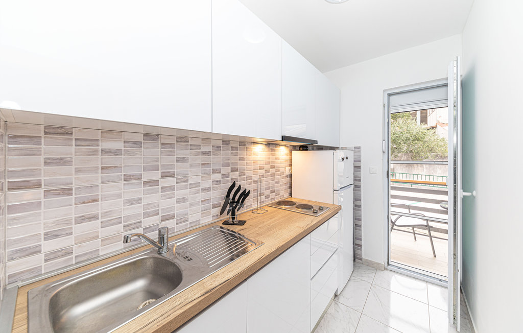 Lejlighed - Ploce Klek , Kroatien - CDR459 3