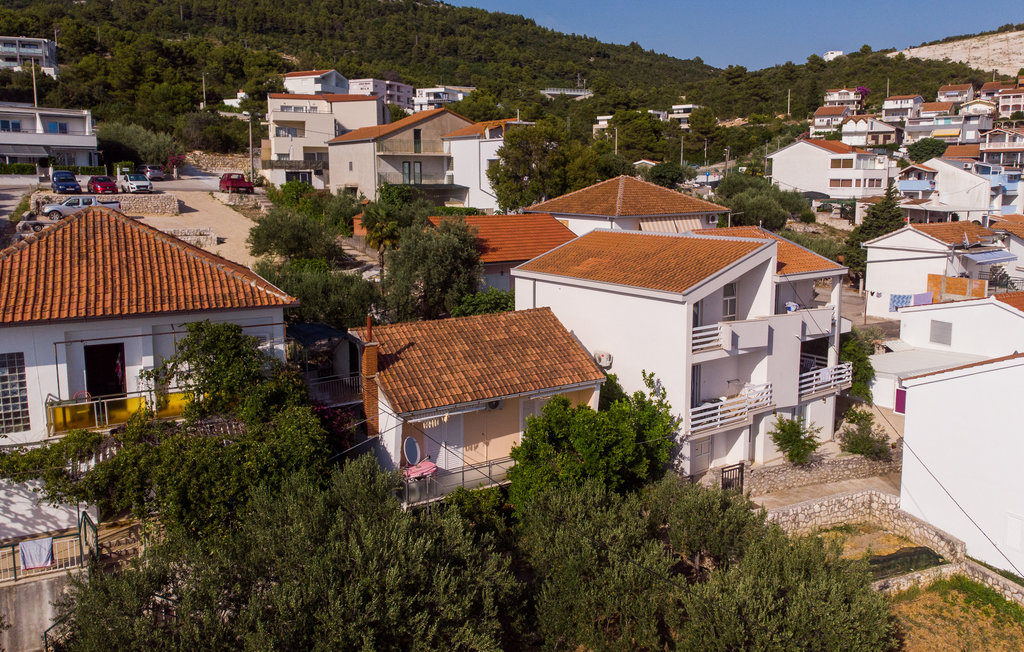 Ferienhaus - Ploce , Kroatien - CDR479 8