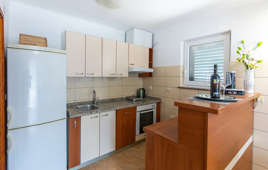 Ferienwohnung - Ploce , Kroatien - CDR507 9