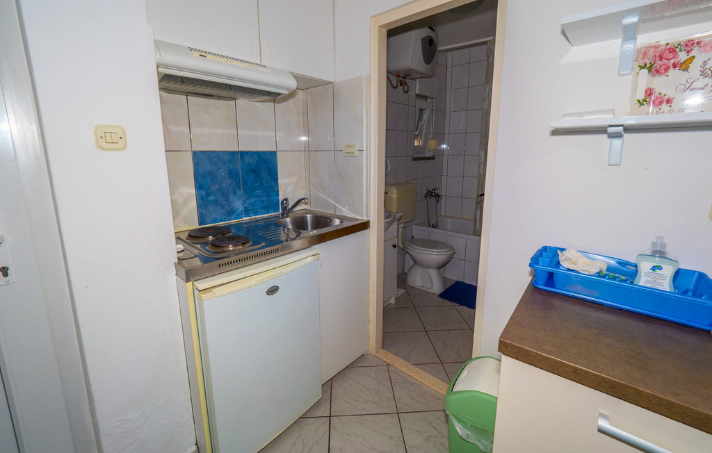 Ferienwohnung - Klek , Kroatien - CDR516 11