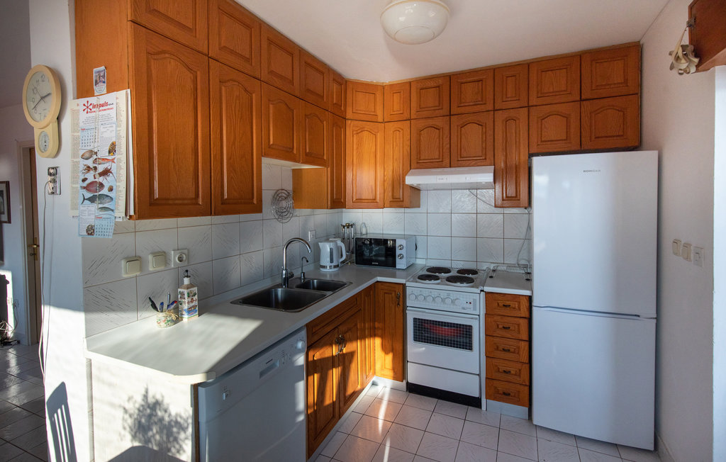 Lejlighed - Klek , Kroatien - CDR518 5