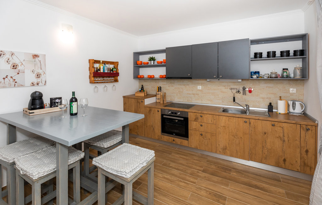 Ferienhaus - Ploce-Rogotin , Kroatien - CDR535 4