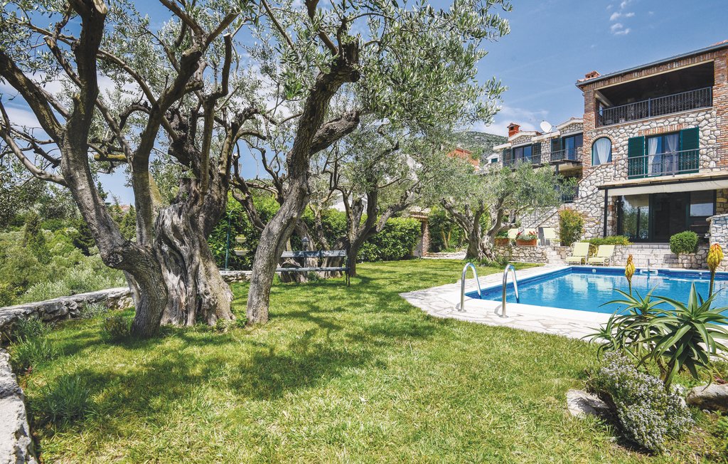 Ferienhaus - Ploce-Kremena , Kroatien - CDR109 16