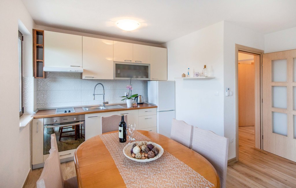 Lejlighed - Ploce-Blace , Kroatien - CDR152 5