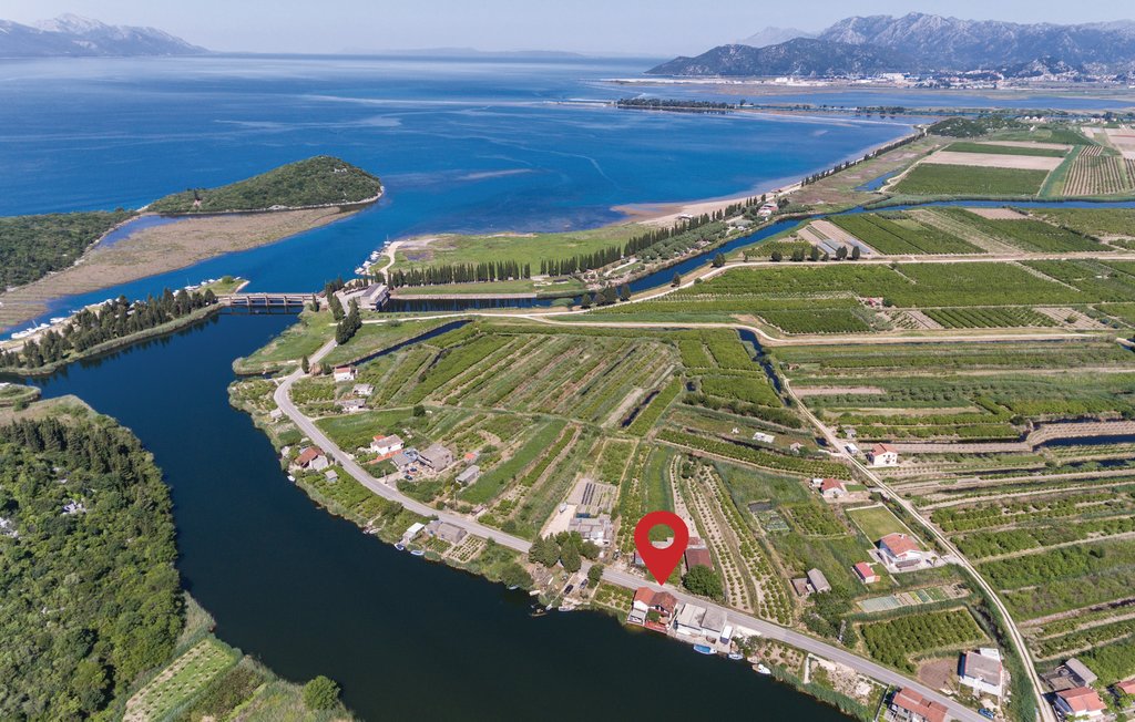 Ferienhaus - Ploce-Opuzen , Kroatien - CDR219 5