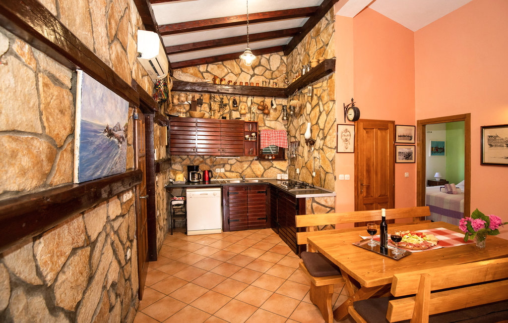 Ferienhaus - Ploce-Desne , Kroatien - CDR333 30