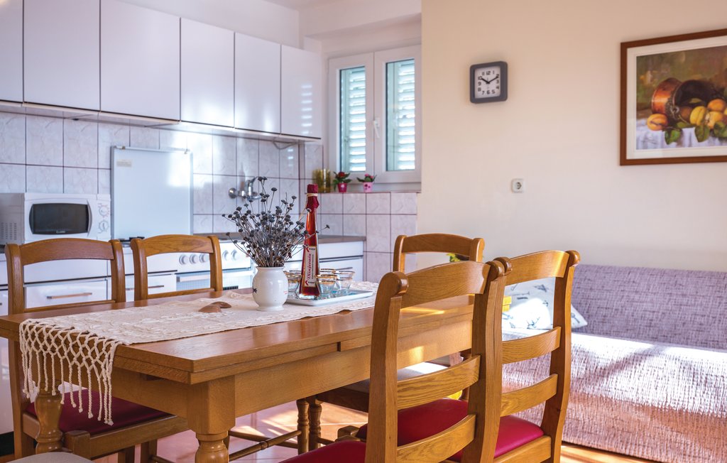 Semesterlägenhet - Ploce , Kroatien - CDR409 11