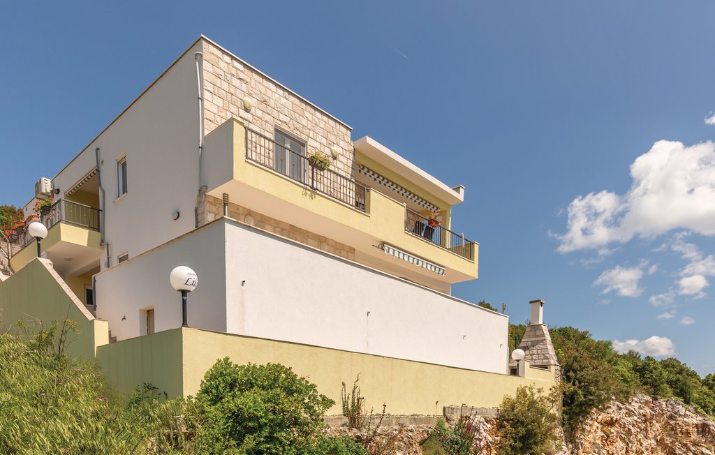 Lejlighed - Ploce-Komarna , Kroatien - CDR419 4