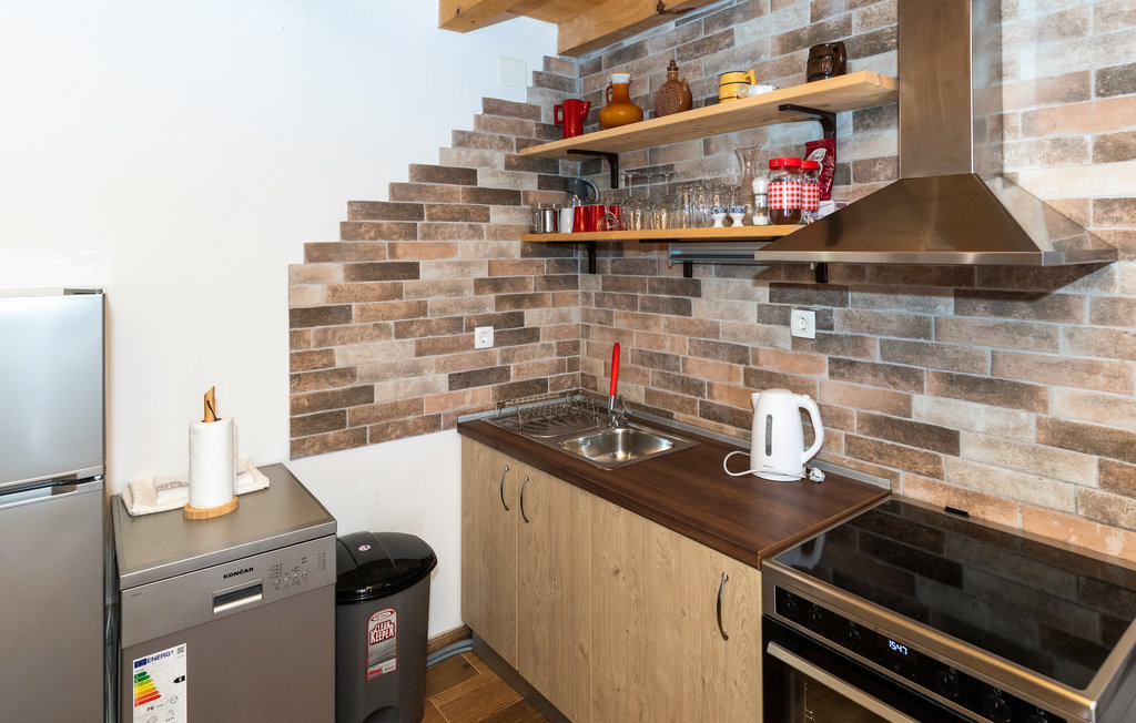 Ferienhaus - Ploce-Mliniste , Kroatien - CDR514 21