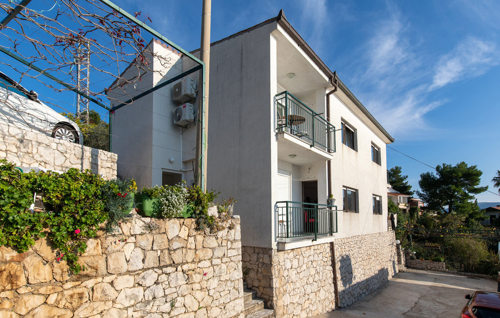 Ferienwohnung - Klek , Kroatien - CDR516 5