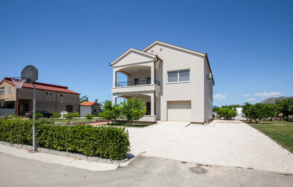 Ferienwohnung - Ploce-Opuzen , Kroatien - CDR530 8