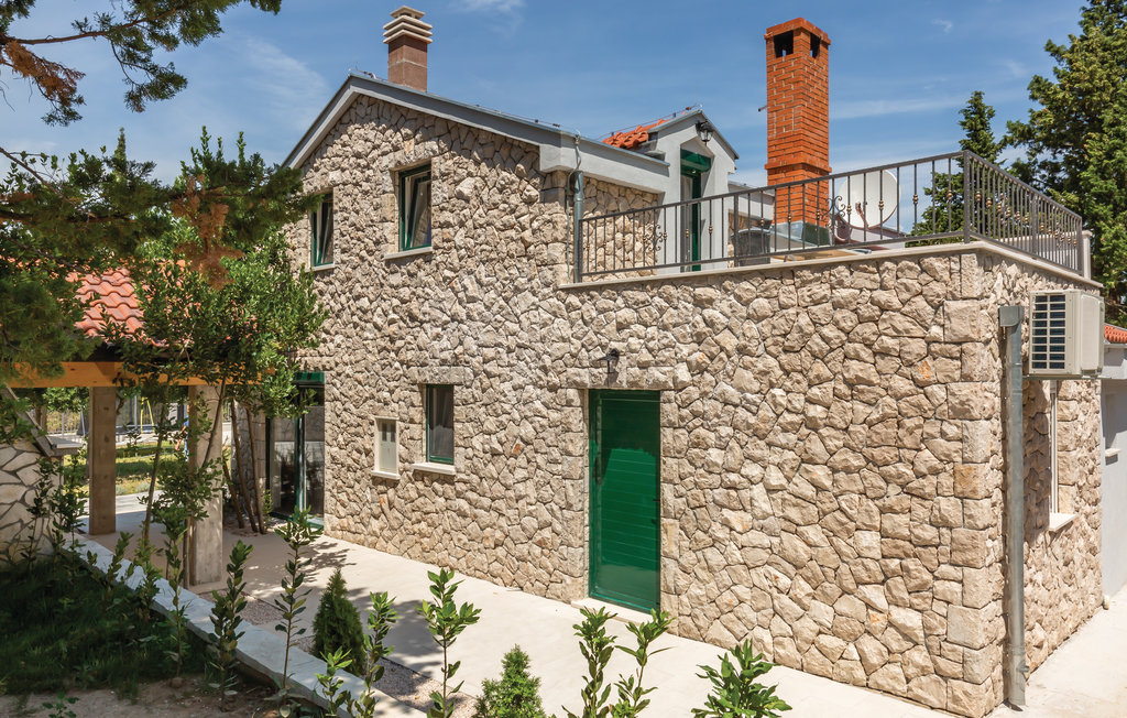 Ferienhaus - Ploce-Bijeli Vir , Kroatien - CDR430 15