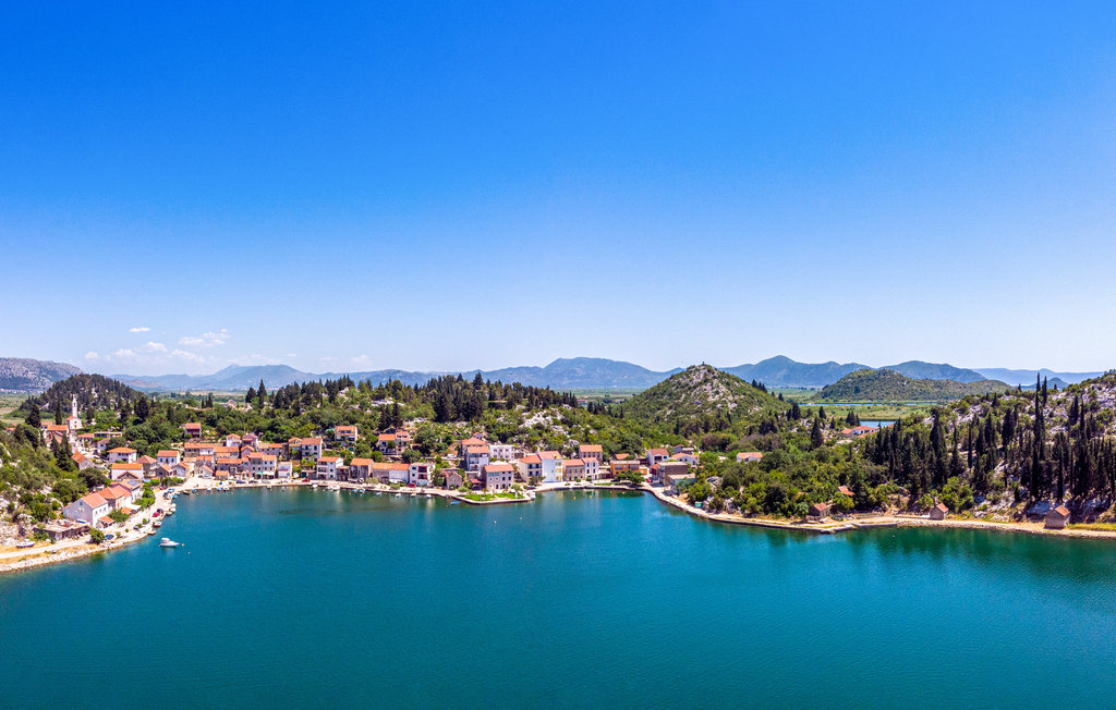 Ferienhaus - Ploce-Rogotin , Kroatien - CDR535 14