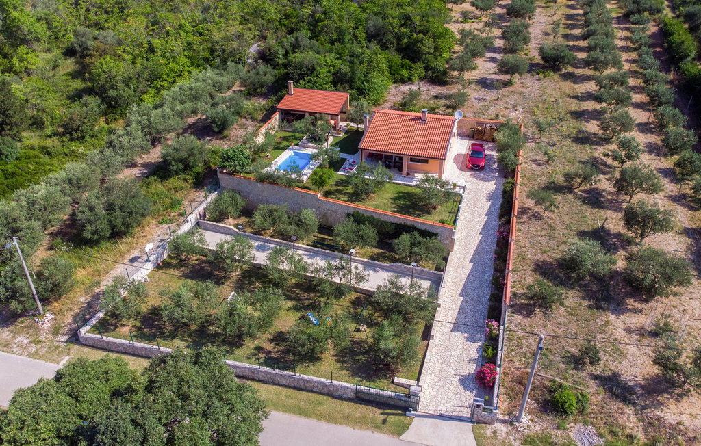 Ferienhaus - Ploce-Desne , Kroatien - CDR333 18