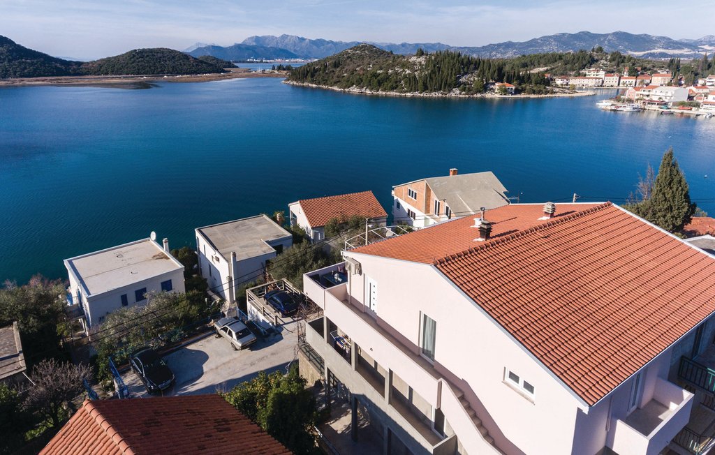 Lejlighed - Ploce-Blace , Kroatien - CDR334 7