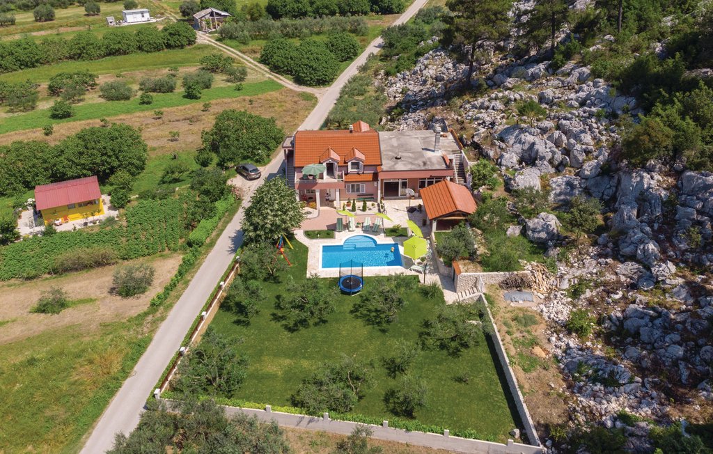 Ferienhaus - Ploce-Bacina , Kroatien - CDR342 15