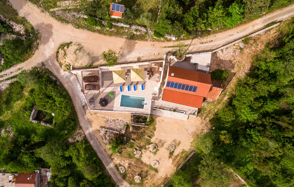 Feriehuse - Ploce -Vid , Kroatien - CDR500 8