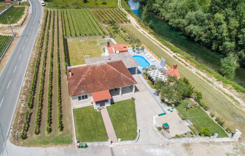 Ferienhaus - Ploce-Stasevica , Kroatien - CDR504 15