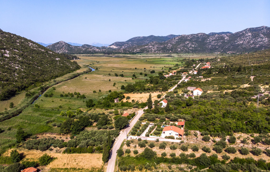 Ferienhaus - Ploce-Desne , Kroatien - CDR333 7