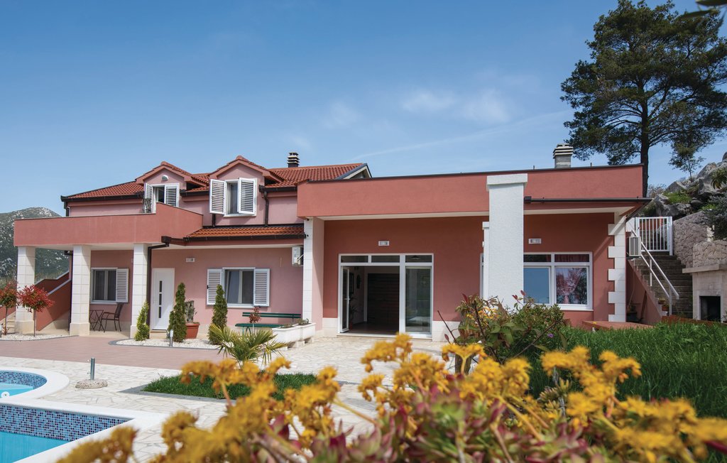 Ferienhaus - Ploce-Bacina , Kroatien - CDR342 16