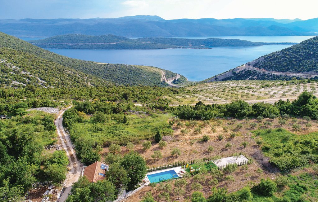 Ferienhaus - Ploce-Klek , Kroatien - CDR400 18