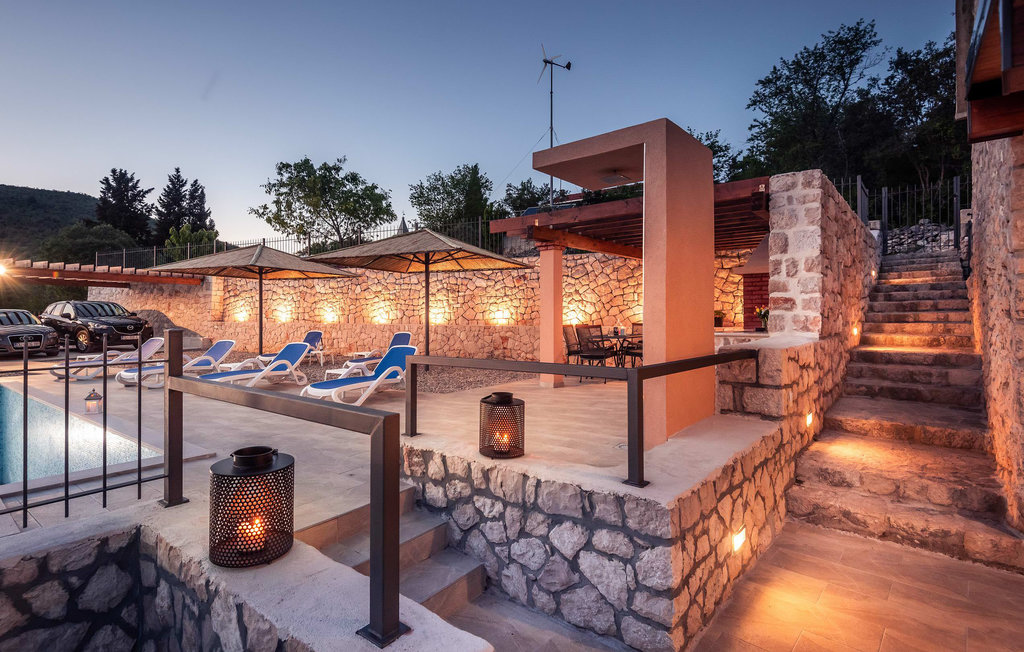 Feriehuse - Ploce -Vid , Kroatien - CDR500 11