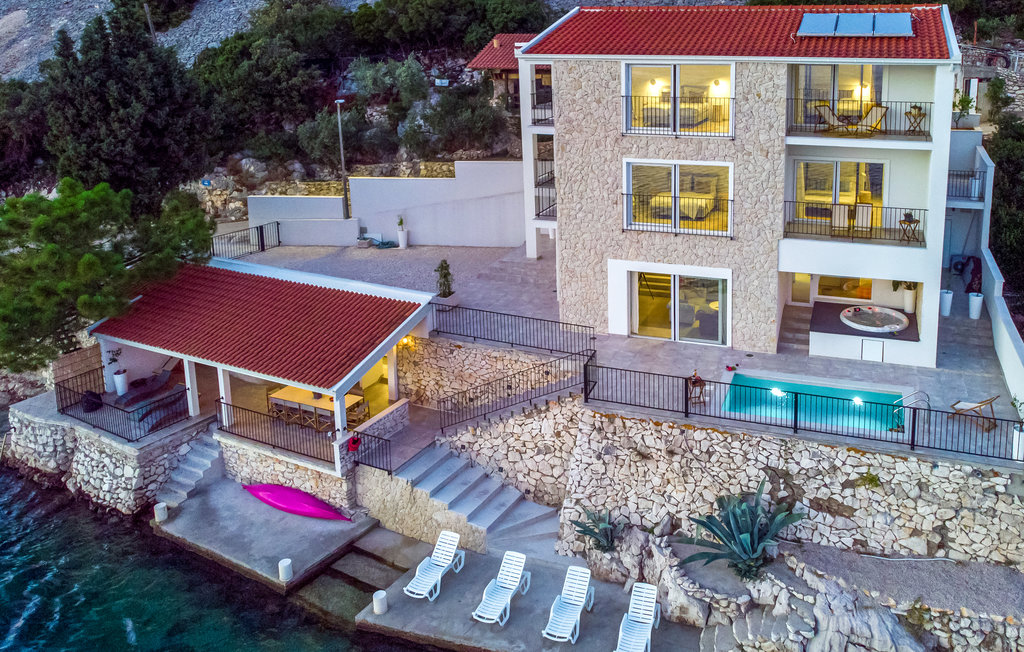 Ferienhaus - Ploce-Klek , Kroatien - CDR515 1