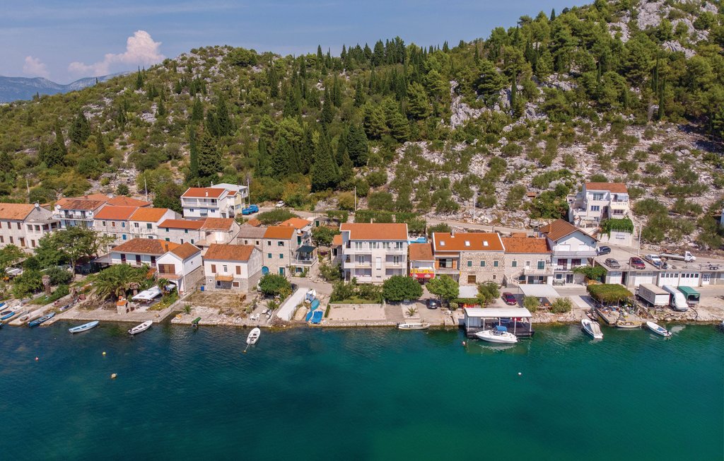 Lejlighed - Ploce-Blace , Kroatien - CDR240 2