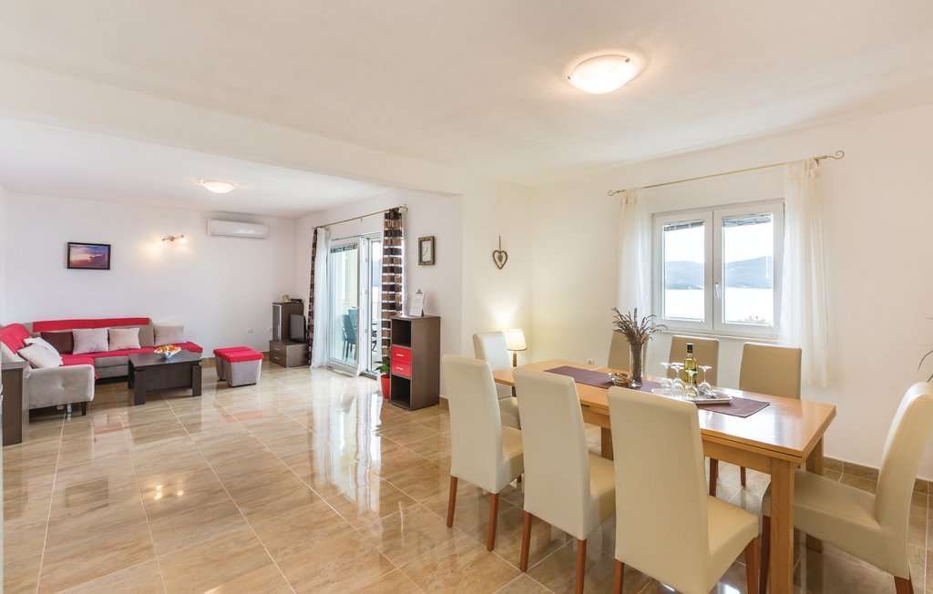 Lejlighed - Ploce-Komarna , Kroatien - CDR419 10