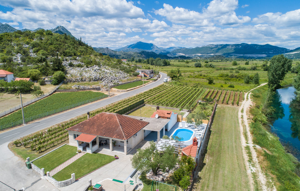 Ferienhaus - Ploce-Stasevica , Kroatien - CDR504 1