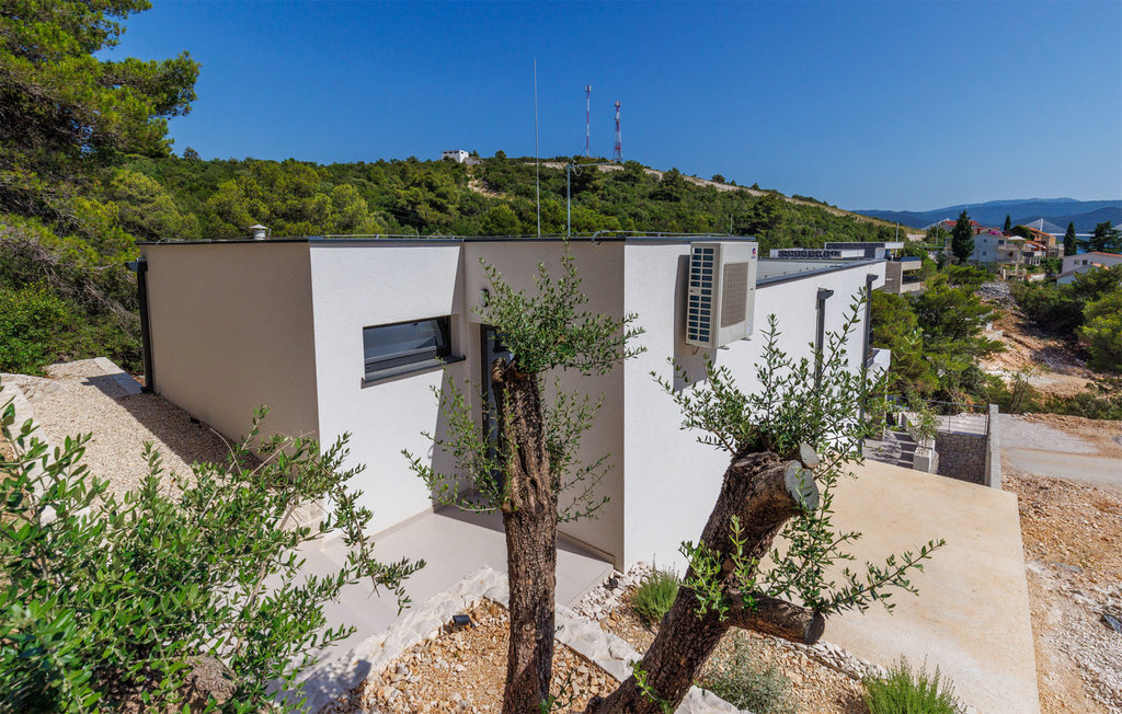 Ferienhaus - Ploce-Komarna , Kroatien - CDR524 23