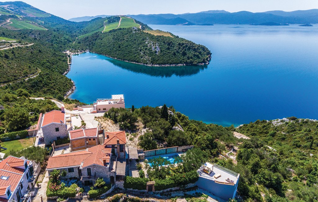 Ferienhaus - Ploce-Kremena , Kroatien - CDR109 19