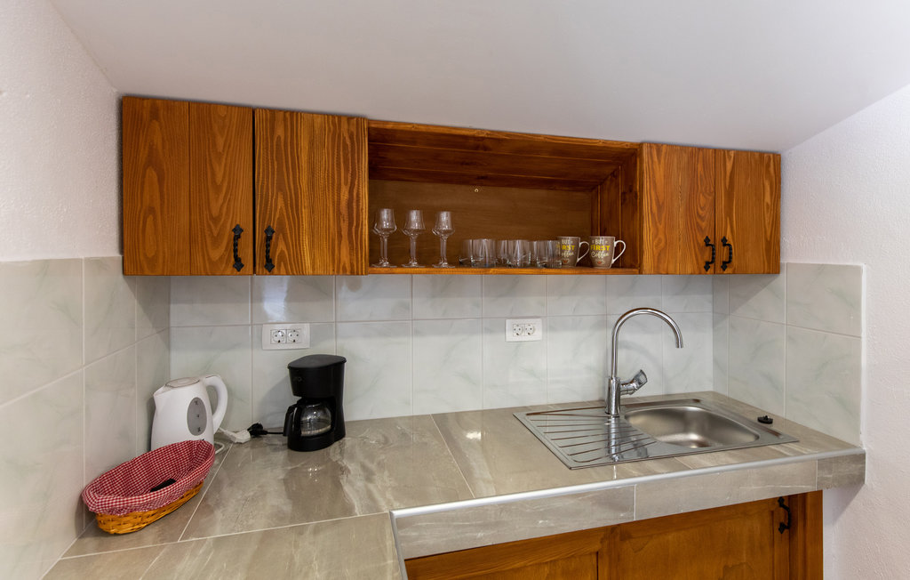 Semesterhus - Ploce-Desne , Kroatien - CDR118 25