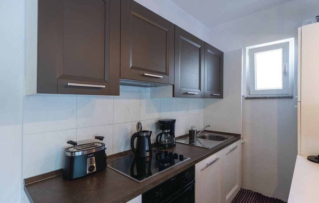 Ferienhaus - Ploce-Opuzen , Kroatien - CDR220 19