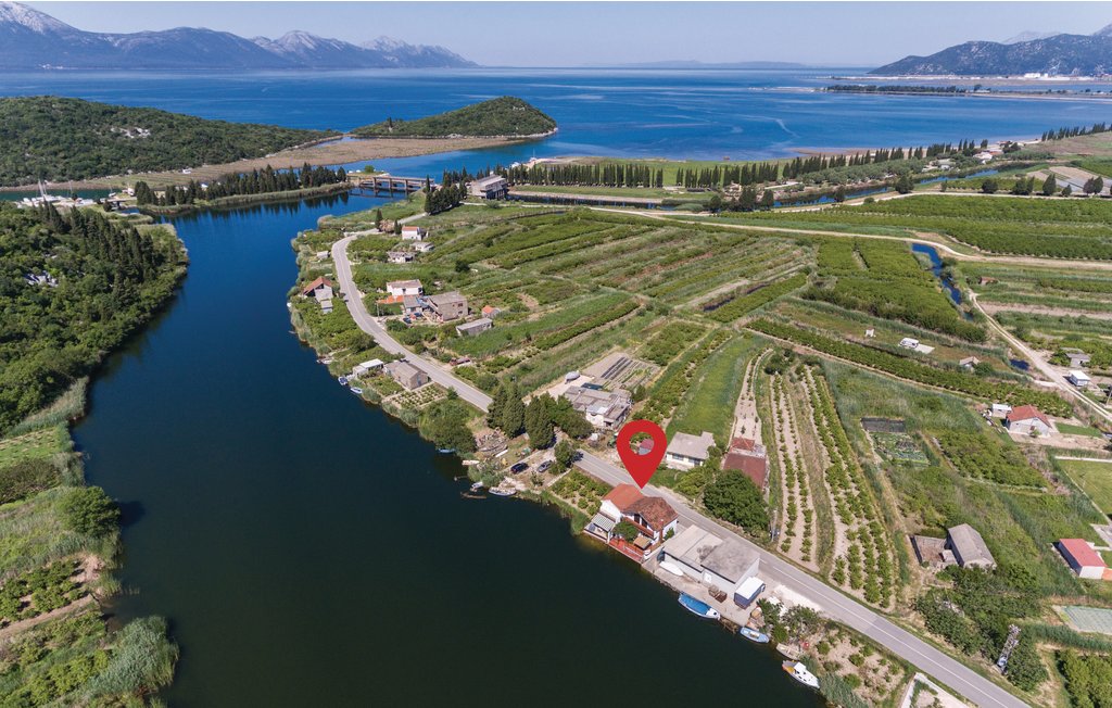 Ferienhaus - Ploce-Opuzen , Kroatien - CDR220 7