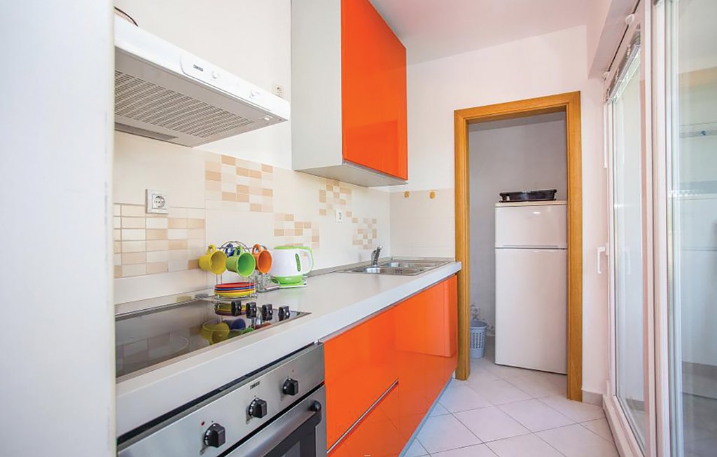 Lejlighed - Ploce-Klek , Kroatien - CDR283 11