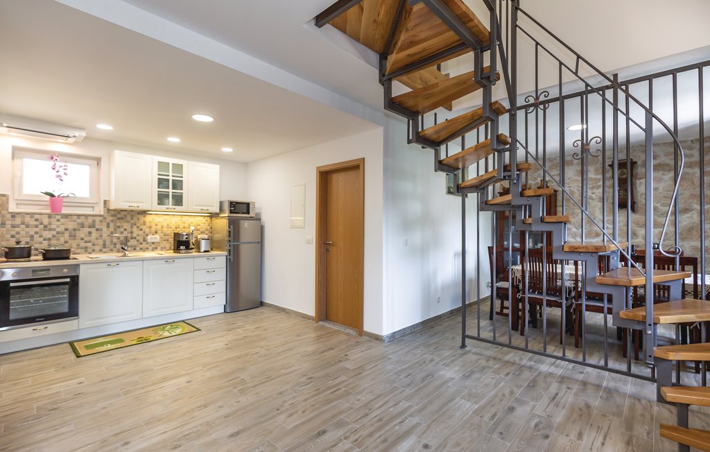 Ferienhaus - Ploce , Kroatien - CDR429 17