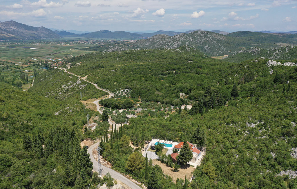 Ferienhaus - Ploce-Bijeli Vir , Kroatien - CDR430 12