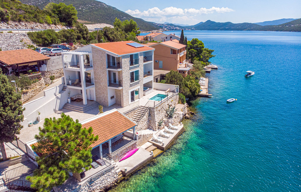 Ferienhaus - Ploce-Klek , Kroatien - CDR515 14