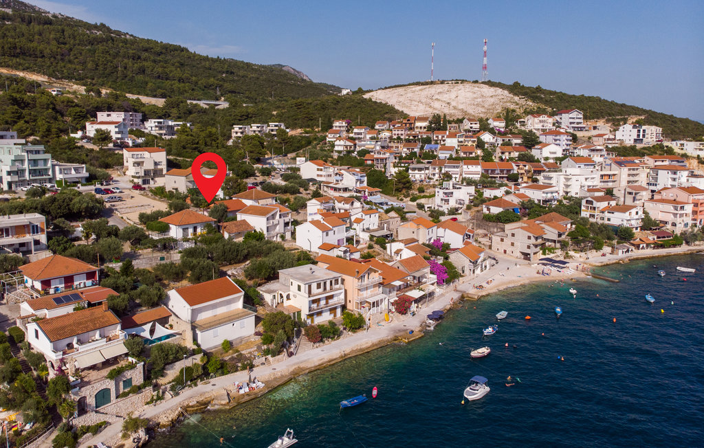 Ferienhaus - Ploce , Kroatien - CDR479 1