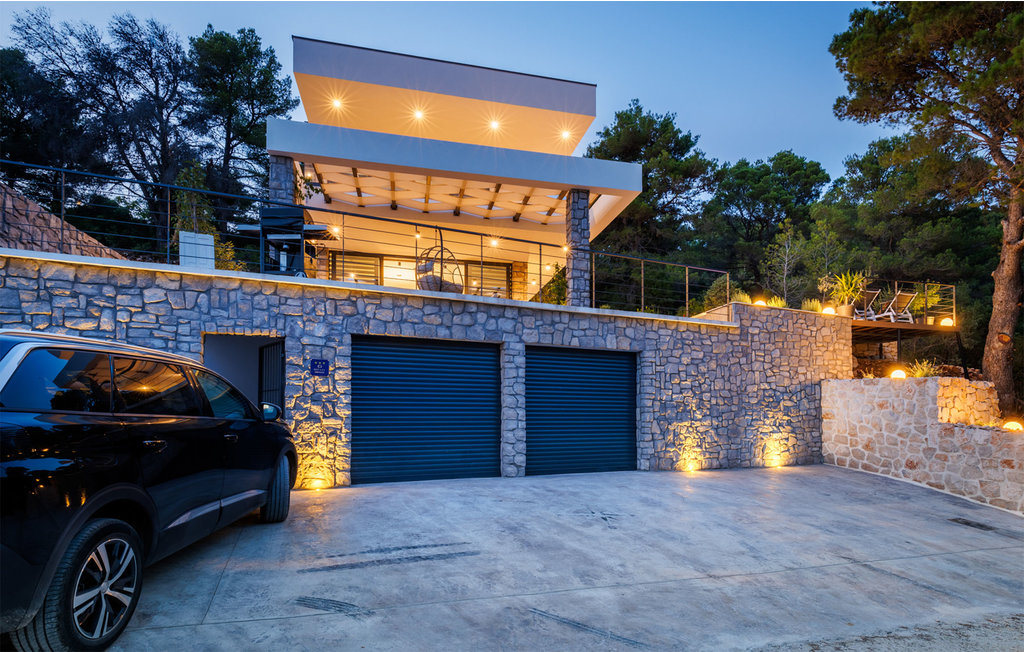 Ferienhaus - Ploce-Komarna , Kroatien - CDR524 25