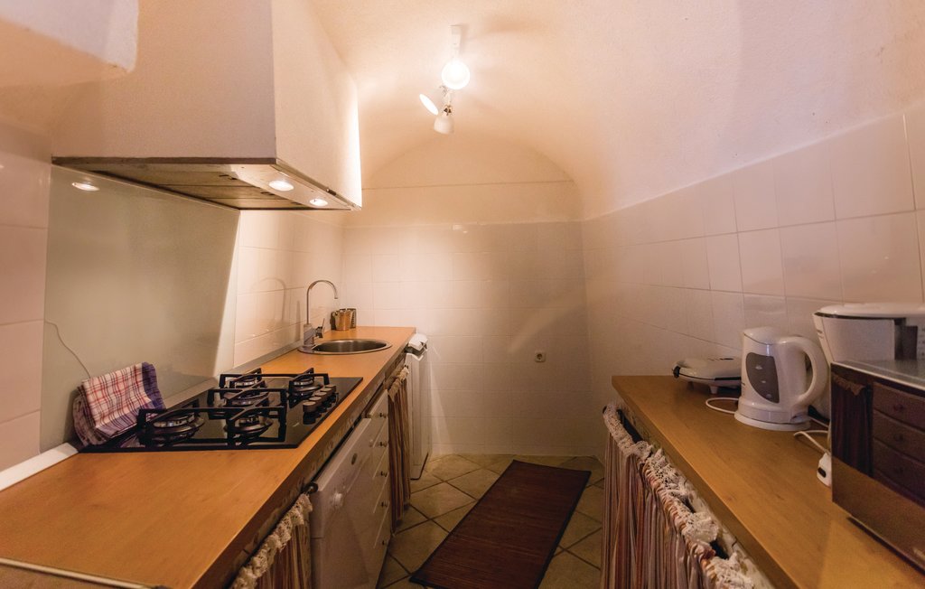 Ferienhaus - Ploce-Kremena , Kroatien - CDR109 36