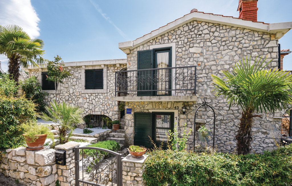 Ferienhaus - Ploce-Kremena , Kroatien - CDR109 17