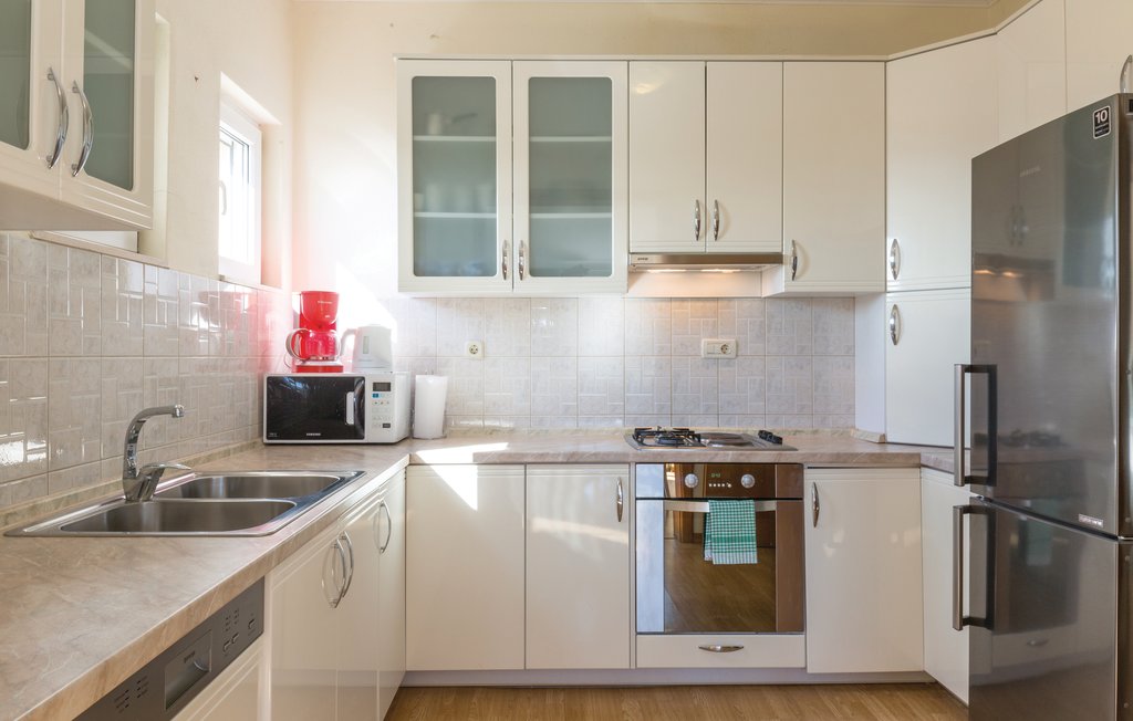 Ferienwohnung - Ploce-Birine , Kroatien - CDR116 10